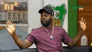 This Is Nigeria : Falz Explains Messages Behind Video - Hello Nigeria