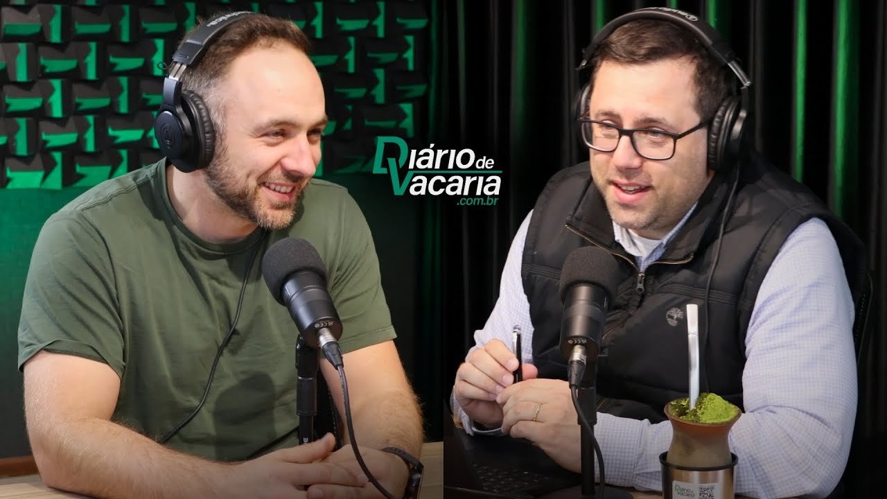 Pedro Basso da Sementes com Vigor fala sobre o que foi destaque no Top Farmers 2024