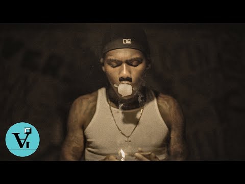 PG Ra x Road Runna - Geeked Up (Prod. Fore'n) Shot by @savani