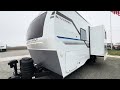 Check out this Video for a 2026 Forest River Cherokee Alpha Wolf 21RB-L(Stock #2016857)  for sale by RV Dynasty. This unit is located in Bunker Hill, IN