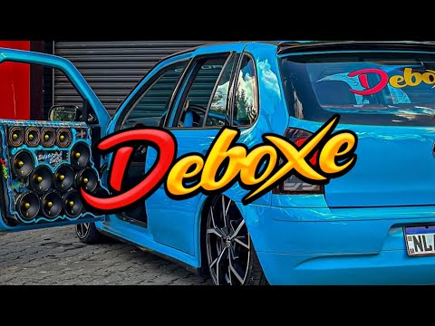 AUTOMOTIVO DE OUTRO MUNDO - MC MR BIM, BELLA LIH, MARCOS OLIVER, MDOUGL4S - ELETROFUNK DEBOXE