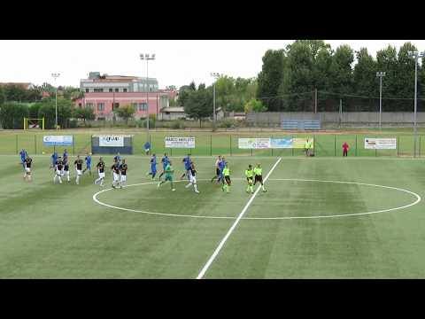 VIGEVANO -AC LEGNANO 0-0