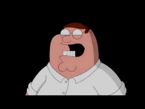Family Guy - Die verlorene Folge |German Creepypasta|