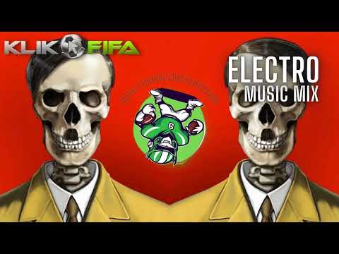 Klikfifa Ft  Skrillex, MONXX, Zomboy & Virtual Riot - Best Brutal Drops 2019