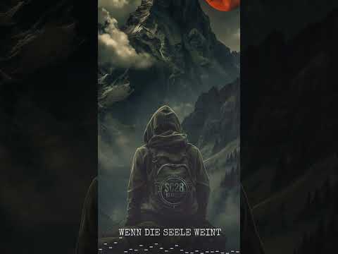 Wenn die Seele weint - SC28 KI Musik 