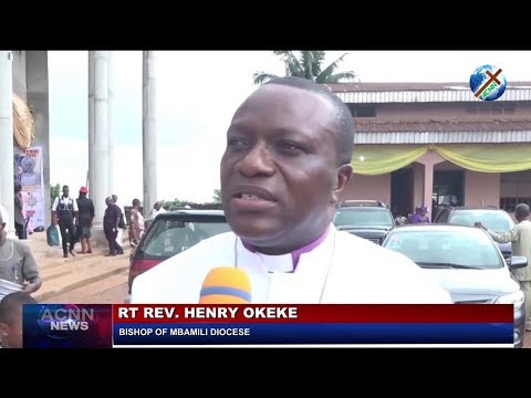 ACNN TV NEWS UPDATE OF JUNE 21, 2019