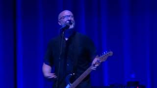 Bob Mould - In A Free Land - Cleveland - 4/23/17
