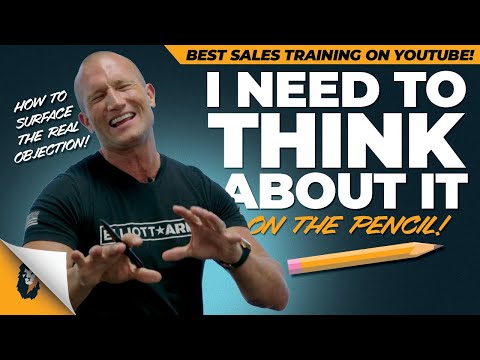 Car Sales Training // How To CLOSE This Objection While Presenting Numbers EVERYTIME