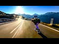 60 Mph In Austria Raw Run