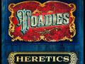 Toadies - Heretics - Dollskin