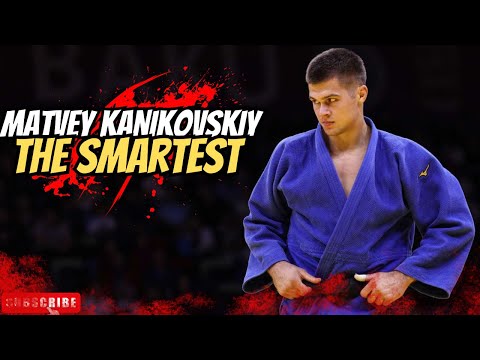 Matvey Kanikovskiy | The Russia King | TOP IPPONS 💥
