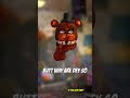 Why Does FNAF UCN Have Bad Jumpscares