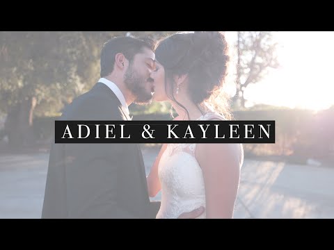 Adiel & Kayleen | A Wedding Film