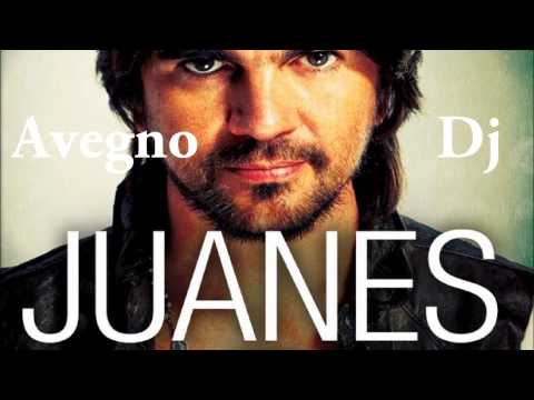 Mix Juanes 2014