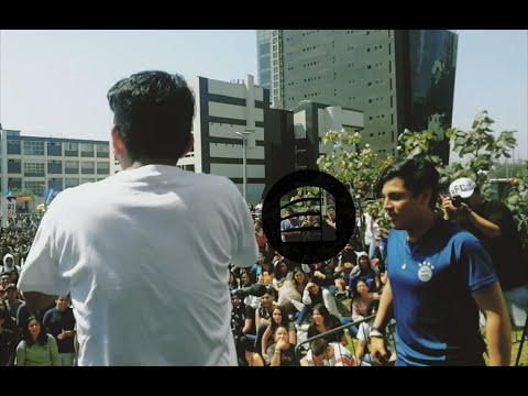 PIETRO vs SCOPE (Final) - 5to Pabellón - Edición SEMUL - 2019