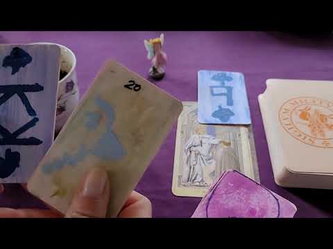 Daily Topic 🔮 Thursday, November 13th 🧚‍♀️ Coffee Grounds ☕️ vgp-energie Tarot