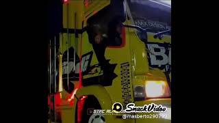 Download lagu STORY WA MBAK ANNISA-LADIES TRUCK INDONESIA mp3