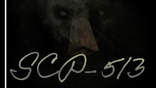 SCP-513 "Haunted Cowbell" - (Dr Cool/ Class Euclid)