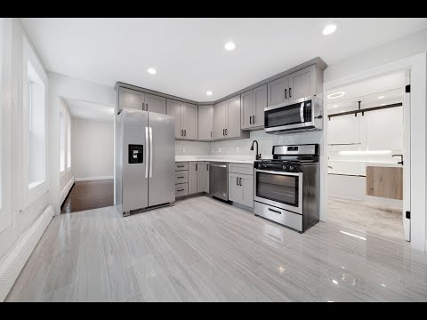 99 Central Ave units 1, 2 and 3 Chelsea MA 02150