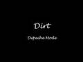 Dirt - Depeche Mode 