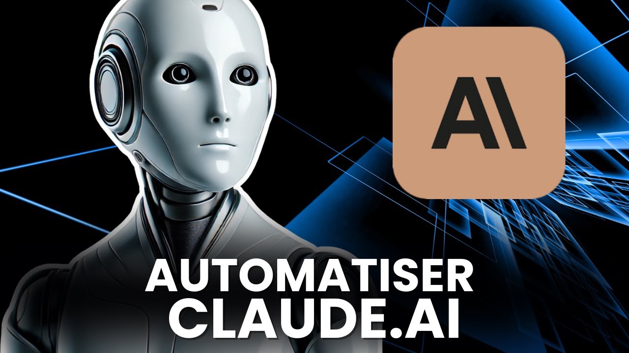 Automatise Claude.ai en 3 min | Tuto express pour booster ton SEO