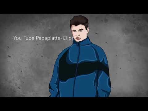 Offizieller Reved Disstrack Papaplatte& RZE 😱