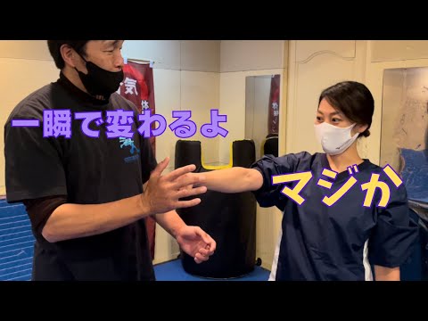 『治療から学ぶ触れ方』おい、マジか、それ教えてもらうわ。