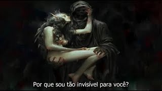 Ayria - Invisible (Tradução)