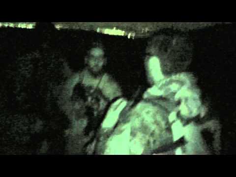 Operation WHALERS - USMC securing Pashah 1 - Airsoft Senario by Airsoft Warfare Community