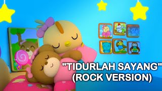 Download lagu Didi and Friends - Tidurlah Sayang (Rock Version) | Lagu Kanak-Kanak mp3