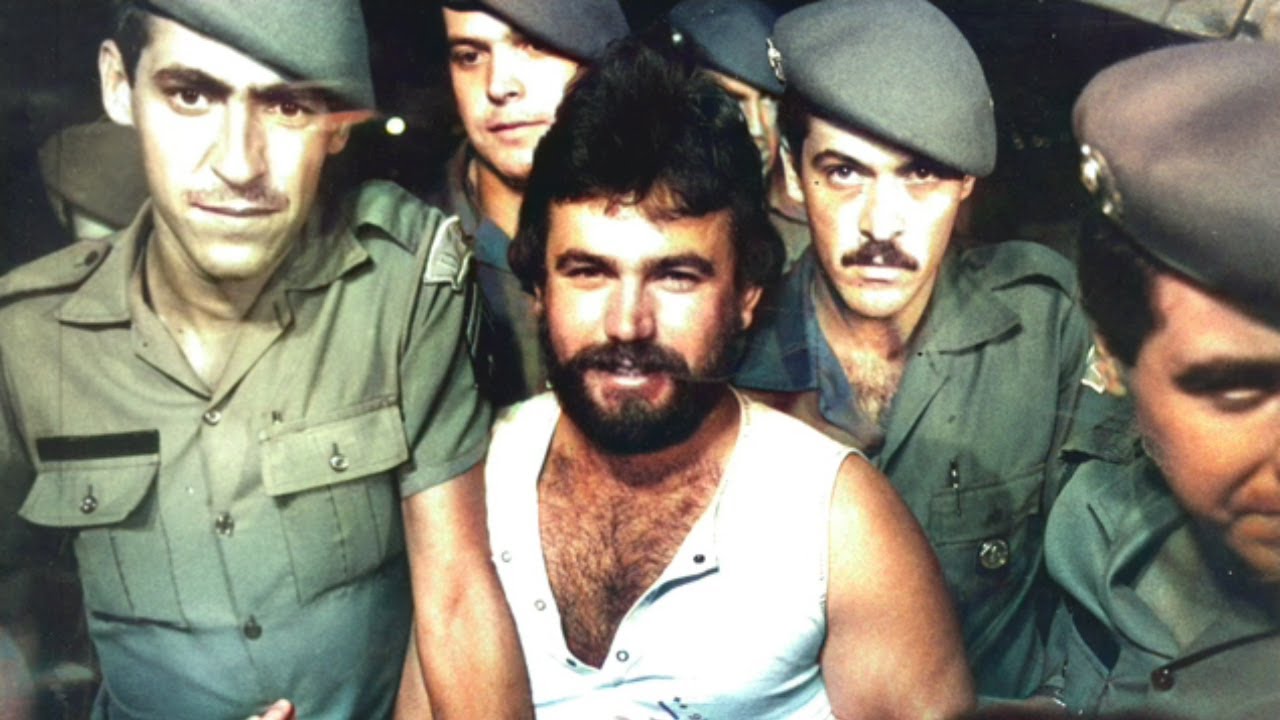 A JUSTIÇA DO CABO BRUNO - FLORISVALDO DE OLIVEIRA