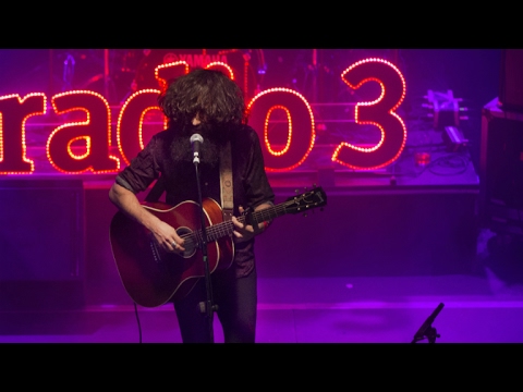 IV Fiesta de Radio 3 Extra - Ángel Stanich (actuación completa)