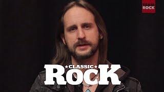 Black Stone Cherry - &#39;Magic Mountain&#39; - Part One | Classic Rock Magazine