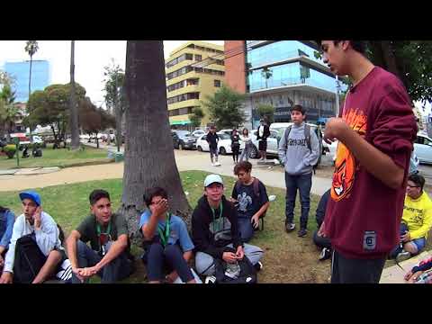 MITAX vs KSH: 4tos - PLP Battles