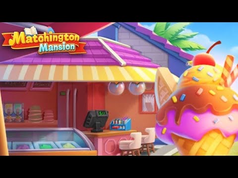 Matchington Mansion Level 4362 | Maya Gaming Channel #mayagamingchannel