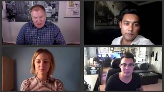 THE SOCIAL SELLING SHOW - Episode 2