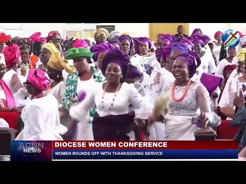 ACNN TV NEWS UPDATE OF OCTOBER 14, 2019