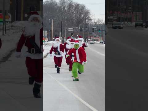 Daniel LaBelle and The Johnson Brothers