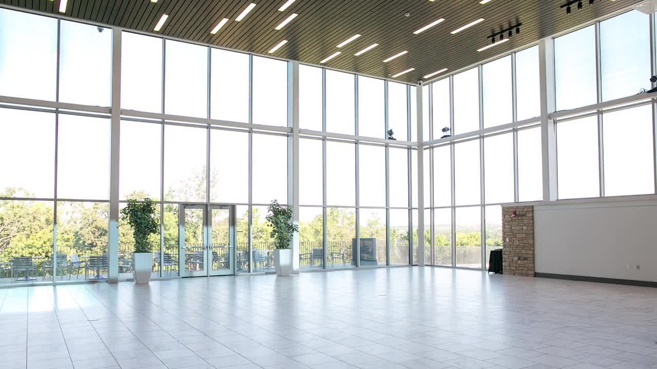Helmerich Center for American Research - Tulsa, OK