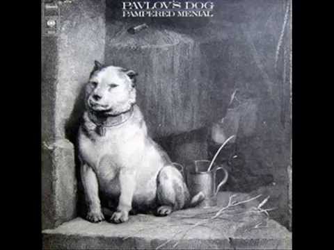 Pavlov's Dog Julia lyrics