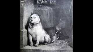 Pavlov&#39;s Dog Julia lyrics