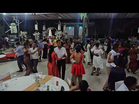 Dansa 4x Terra Santa Dili Timor - Leste