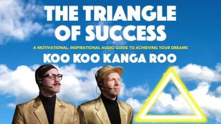 Koo Koo Kanga Roo - [FULL ALBUM] The Triangle Of Success (Audio Only)