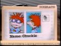 Classic Nick Promo Early 90 S Rugrats