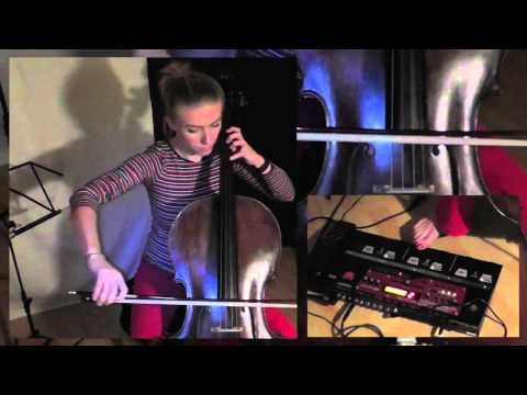 BOSS Loop Contest 2012 Agata Kurzyk - 4M