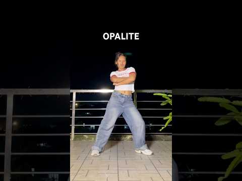 Opalite - Taylor Swift TikTok Dance Challenge Trend #dancechallege #shorts #taylorswift #tiktokdance