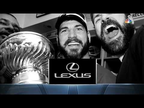 NHL 15/16, Final  Game 4  Pittsburgh Penguins - San Jose Sharks