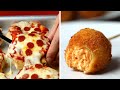 4 Crispy Party Snack Recipes