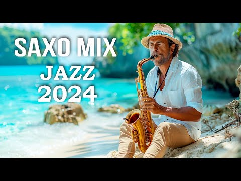 Top 200 Jazz Artists of All Time / Saxophone Collection 2024 In The World