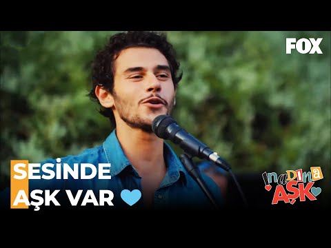 Deniz Aras'ın Sahne Performansları 🎤 - İnadına Aşk Özel Sahneler